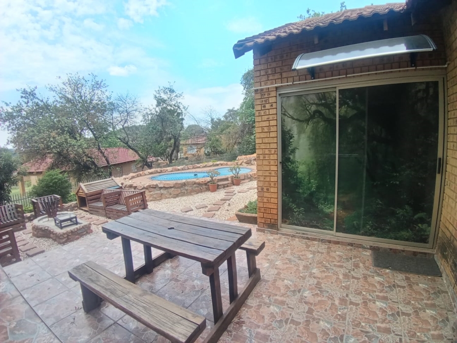4 Bedroom Property for Sale in Cashan North West
